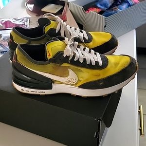 Nike sneakers